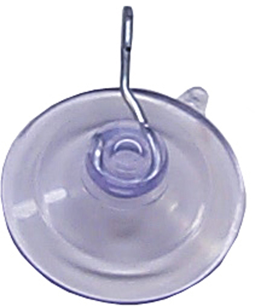 Suction Cup Hooks